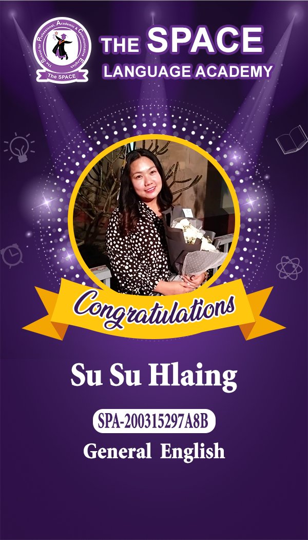 Su Su Hlaing